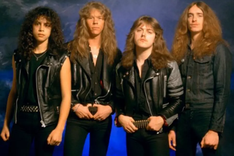 Metallica, Slayer, Ratt, Possessed, and the Massive Influence of the ‘Metal Massacre’ Compilation Series