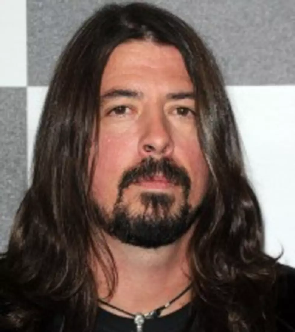 Dave Grohl Rejoins Former Band, Shadows Fall Drummer’s Illness Forces Cancellations + More News