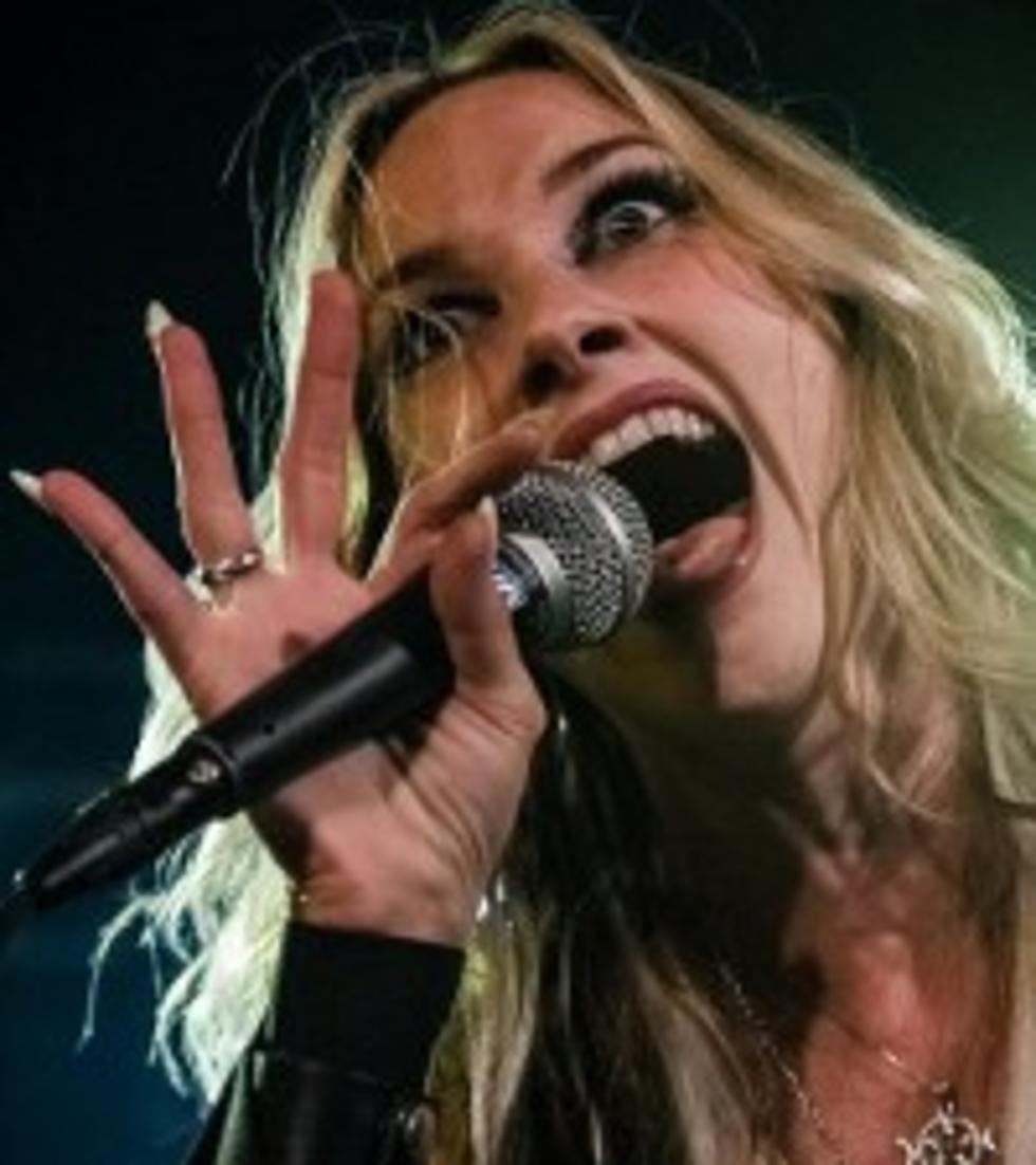 Huntress, European Tour Blog #2: Karaoke, the ‘Ideal’ Metal Voice + Genius Rider Requests