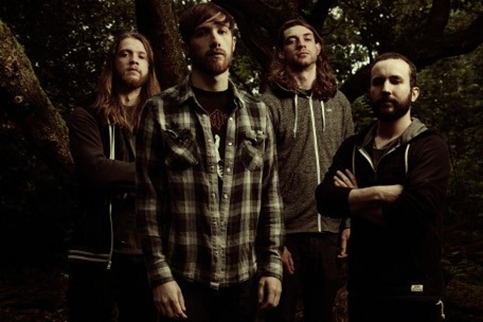 Sylosis, ‘Fear the World’ (VIDEO PREMIERE)