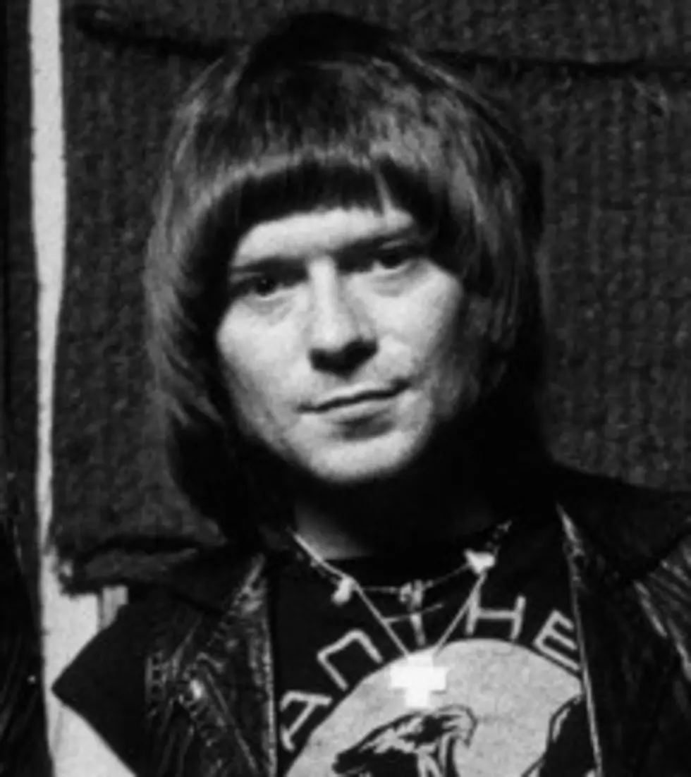 Huw Lloyd-Langton Dead: Former Hawkwind Guitarist Dies at Age 61
