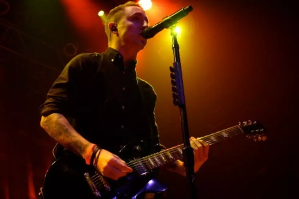 Yellowcard, The Wonder Years + We Are the In Crowd Triumph in Anaheim