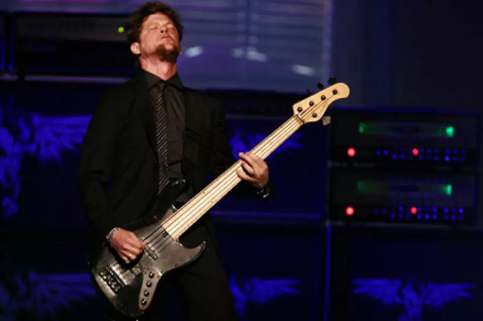 Jason Newsted Would Rejoin Metallica For A ‘Squillion Dollars’
