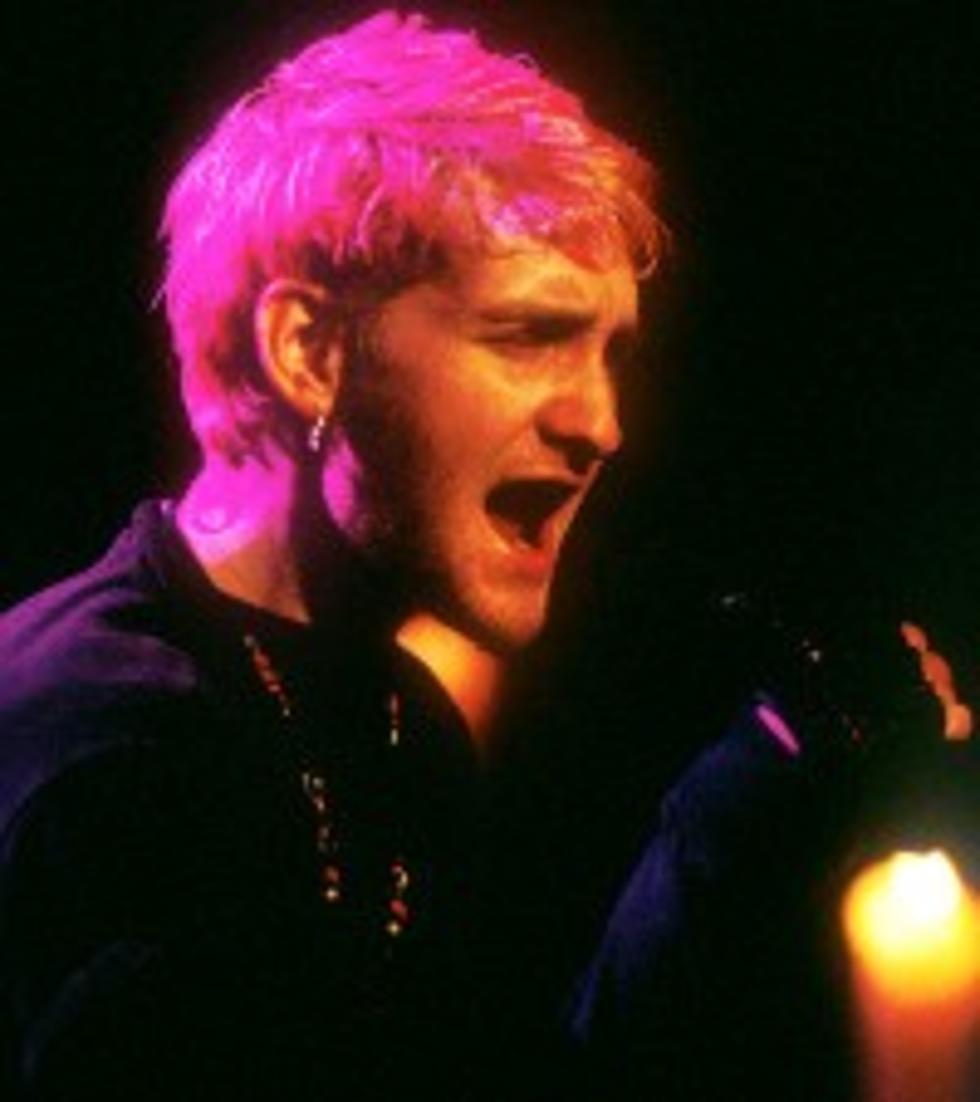Layne Staley’s Estate Selling Off Late Alice in Chain Singer’s Car + More News