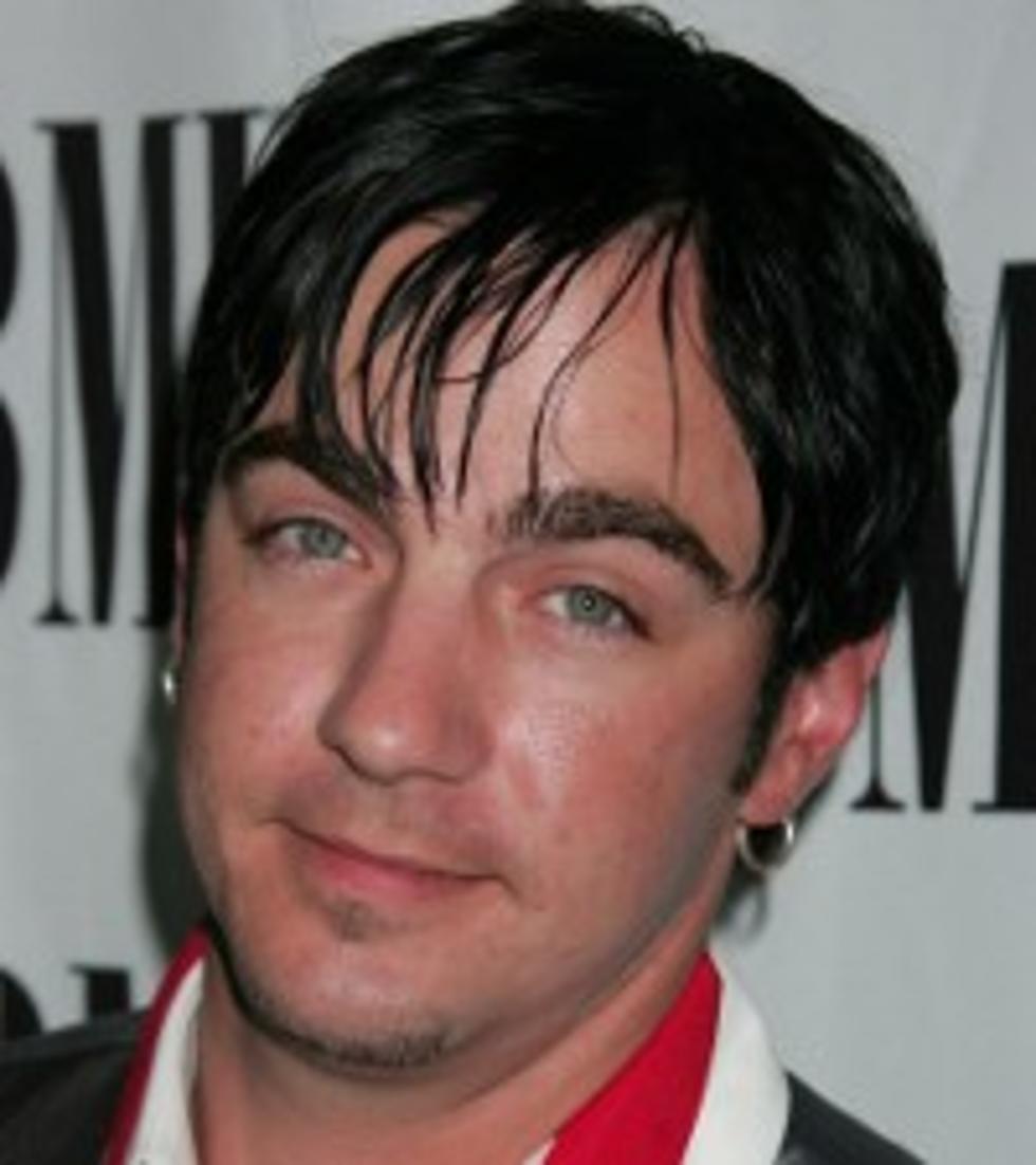 Adam Gontier, Three Days Grace: Singer Posts Explanation for Leaving Band