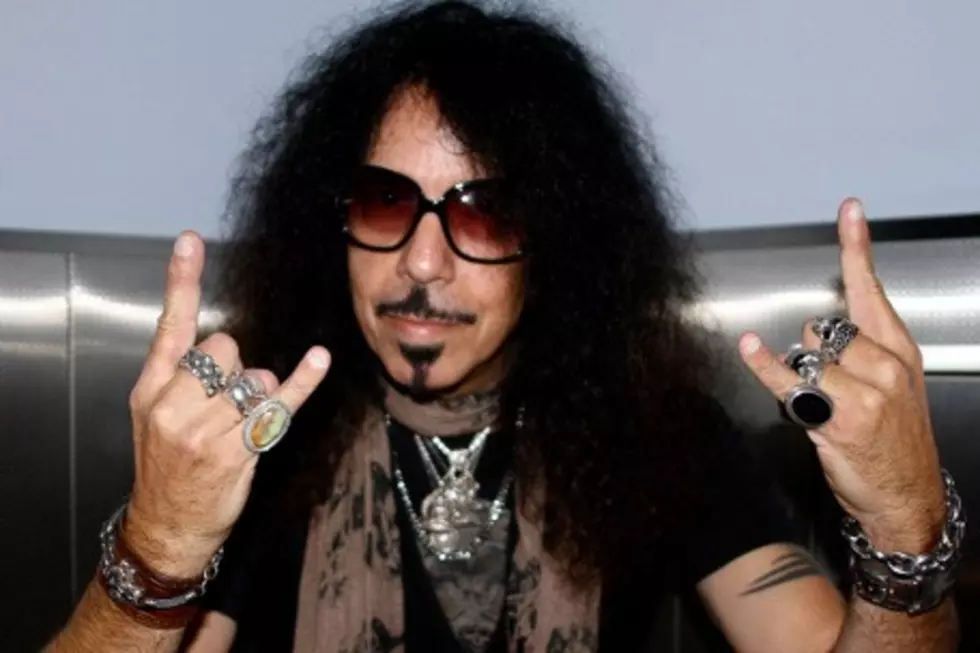 Quiet Riot’s Frankie Banali Keeps the Band Alive (VIDEO EXCLUSIVE)