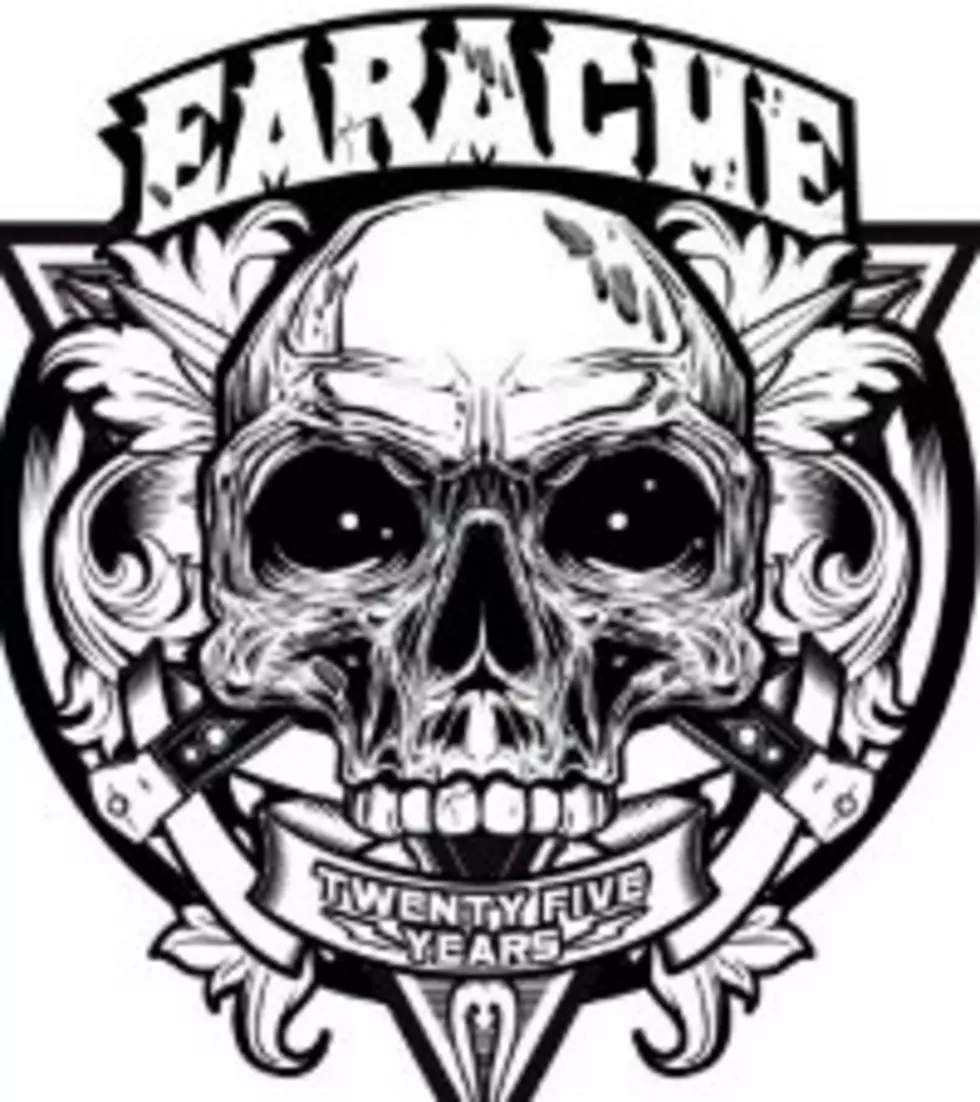 Earache Records 25th Anniversary: Influential Label to Celebrate With Free Showcase in California