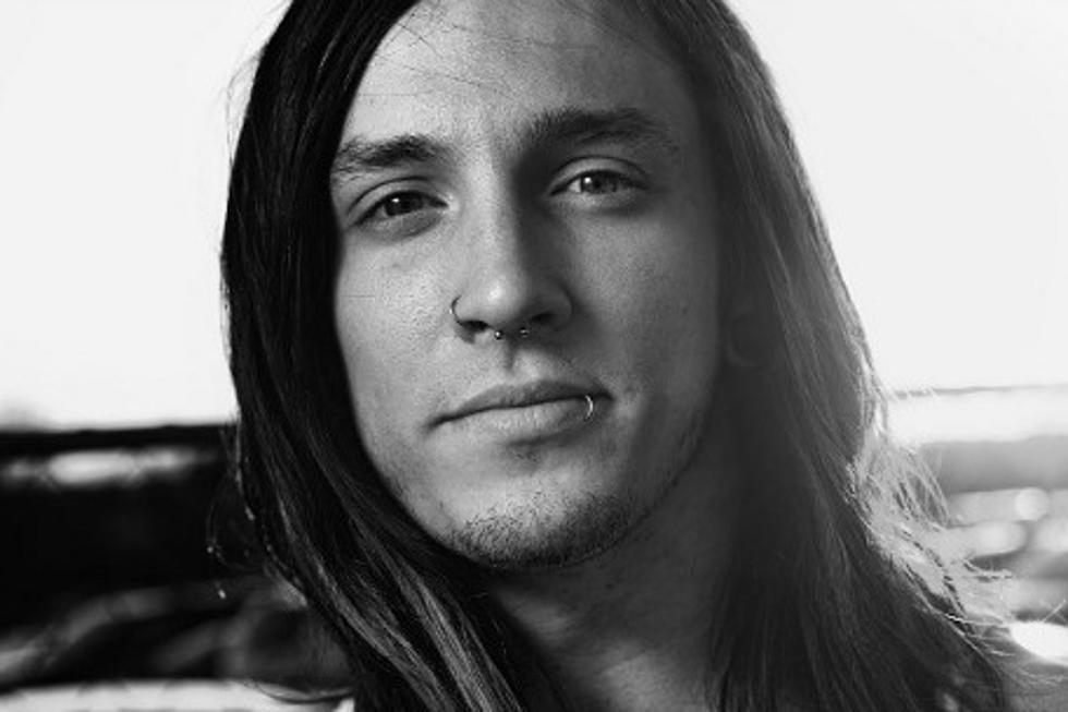 The Word Alive’s Tyler Smith Reflects on Suicide Silence’s Mitch Lucker, the Concert That Changed His Life