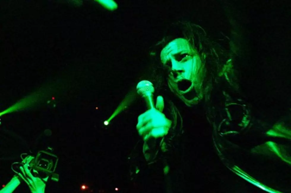 Danzig Announces First Leg of 25th Anniversary Tour + More News