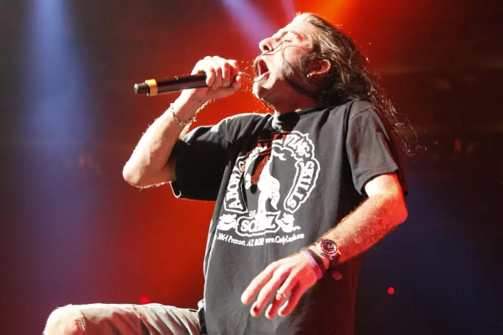 Randy Blythe Czech Republic Manslaughter Trial Delayed, Singer Returning to the US
