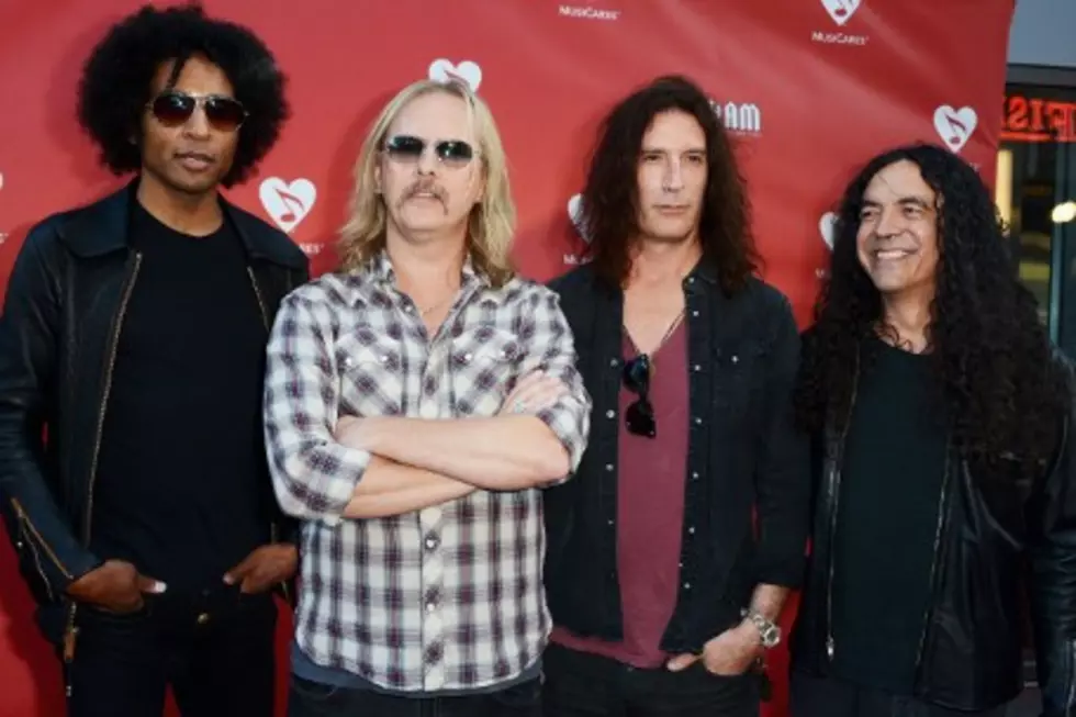 Alice in Chains Want You to Decode Their Album Title, HIM Sign New Record Deal + More News