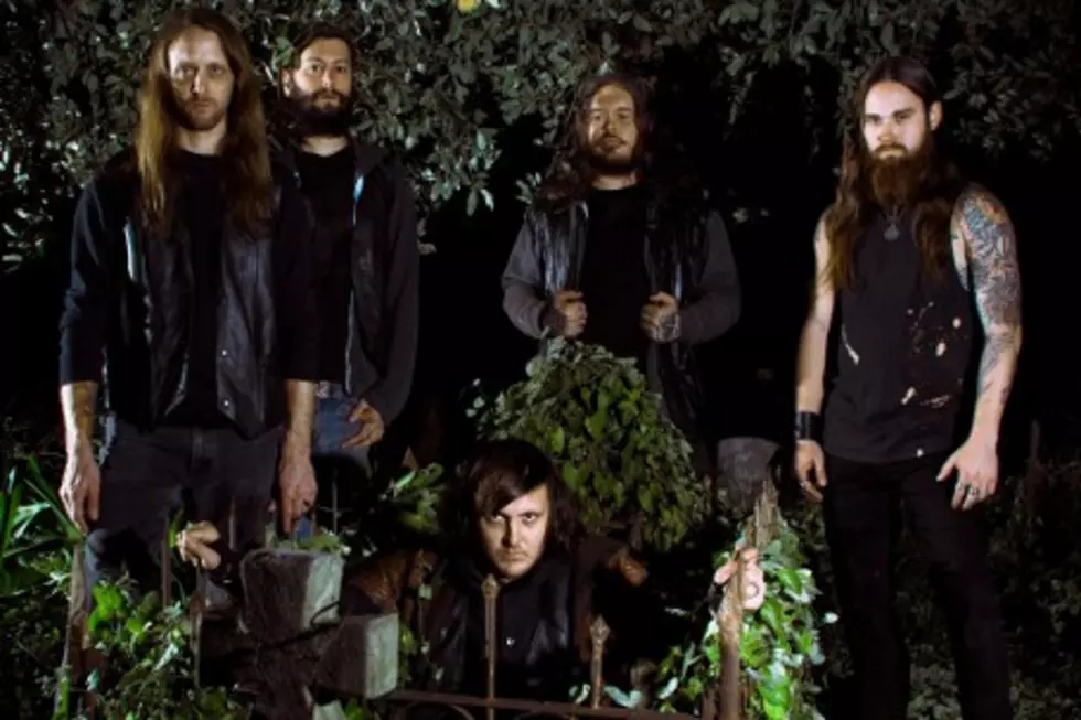 Ancient VVisdom Dig Their Own Grave in ‘Deathlike’ Video (PREMIERE)