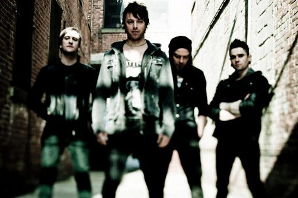 Bullet for My Valentine, ‘Temper Temper': Track-By-Track Breakdown (VIDEO EXCLUSIVE)