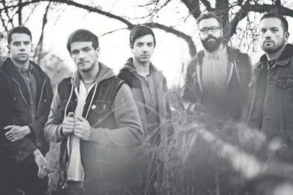 The Color Morale on the Band That Showed Them Their Touring Ropes