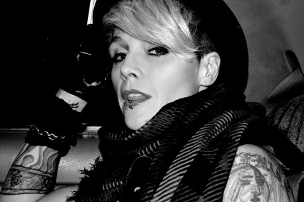 Otep Mastermind Explains Why She’s Ending the Band (INTERVIEW)