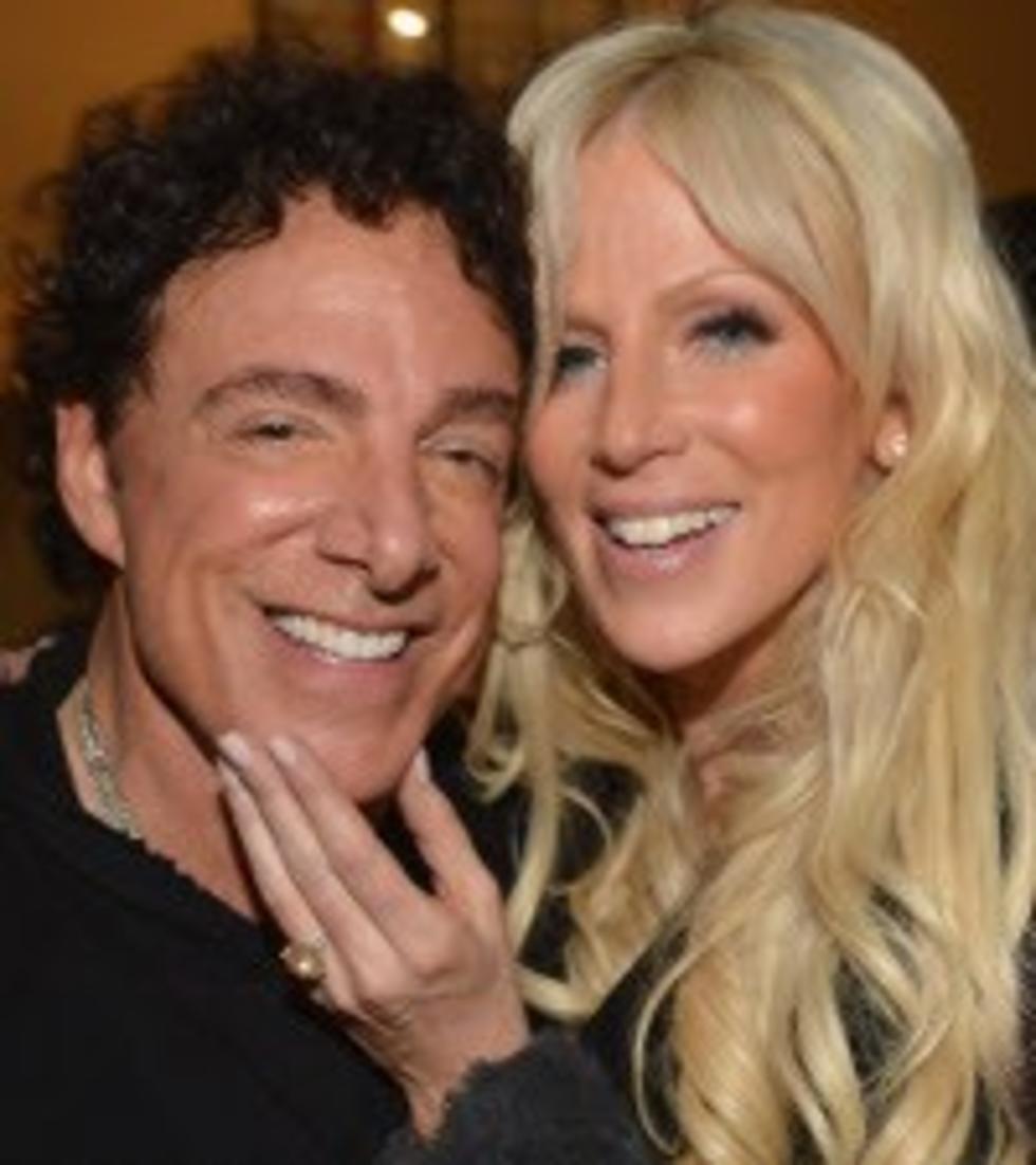 Journey’s Neal Schon Suing Ex-Mother-in-Law for Defamation