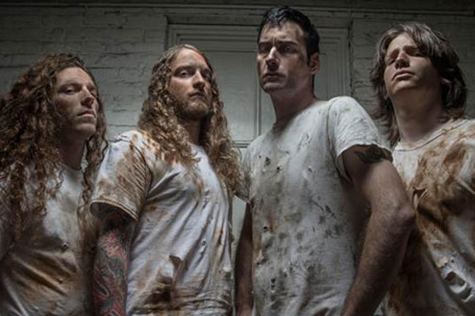 Arsis, ‘Unwelcome': Death Metal Masters Announce Album Release Date