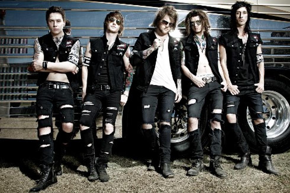 Asking Alexandria, Motionless in White, Whitechapel, Chimaira, I Killed the Prom Queen Join Forces for US Tour
