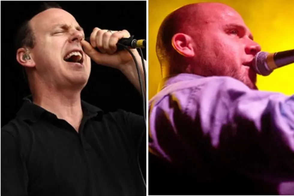 Bad Religion, The Bronx Team Up for North American Tour