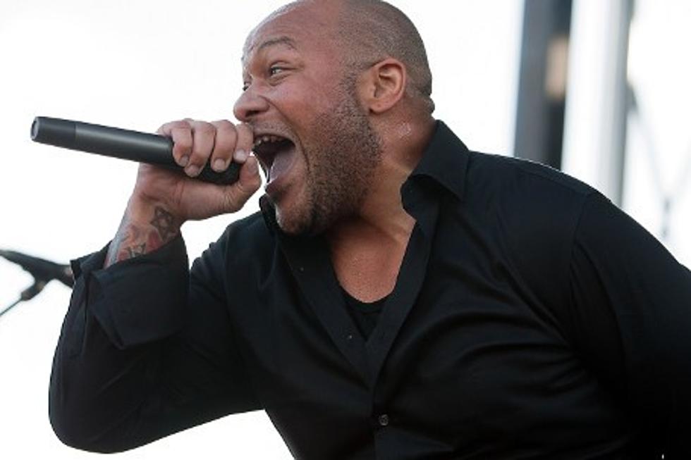 Former Killswitch Engage Vocalist Howard Jones Resurfaces + More News