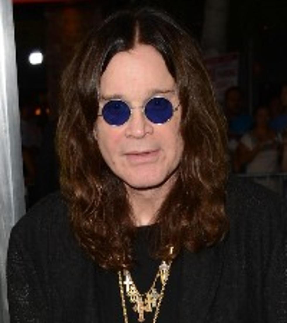 Ozzy Osbourne on Failing as a Vegan: &#8216;I&#8217;m Eating More Meat Now Than Ever&#8217;