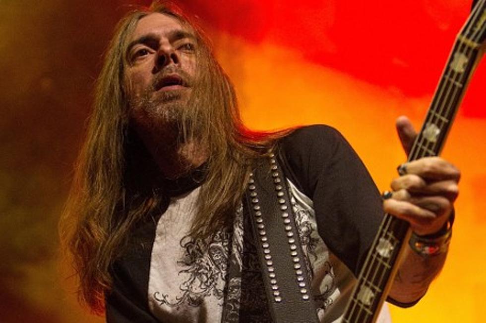Ex-Pantera Bassist Rex Brown Says He Isn’t Worried About ‘Outing’ Anyone in His Upcoming Autobiography (INTERVIEW)