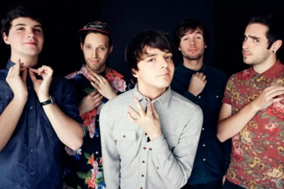 Chunk! No, Captain Chunk!, ‘The Best Is Yet to Come’ (SONG PREMIERE)
