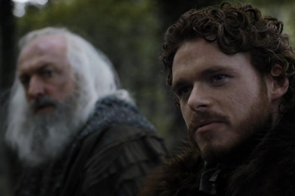 ‘Game of Thrones,’ Season 3: Episode 2 Recap