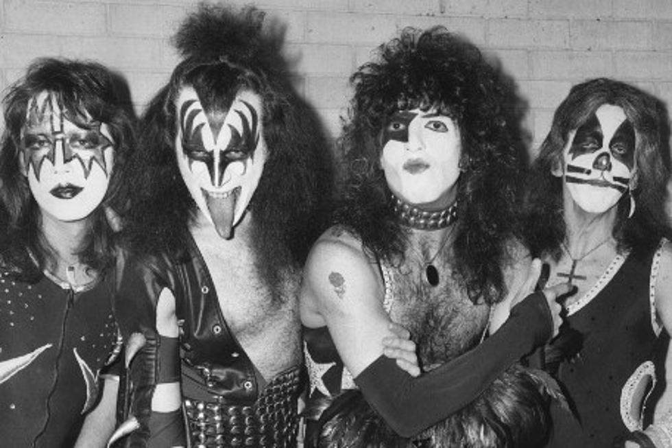 KISS, ‘Beth': Short Film Offers New Perspective on Classic Ballad + More News