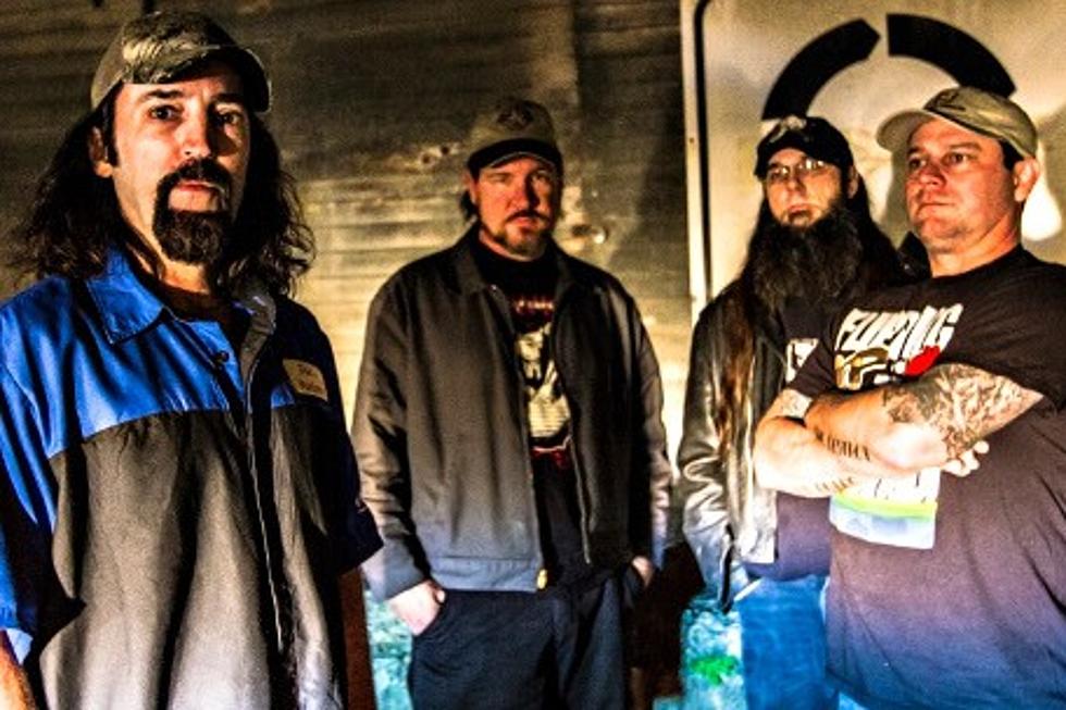 Pasadena Napalm Division: D.R.I. Singer Bleeds Classic Thrash on ‘100 Beers With a Zombie’ (SONG PREMIERE)