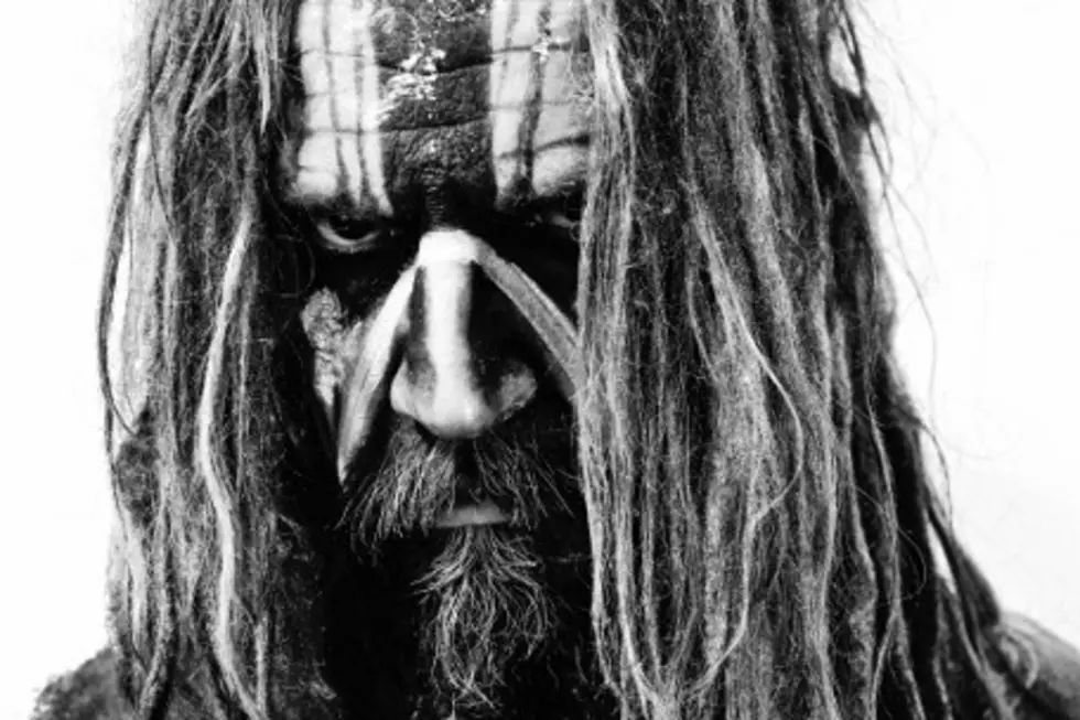 Rob Zombie on ‘Lords of Salem,’ His Future Film Projects + Why He Won’t See the ‘Evil Dead’ Remake