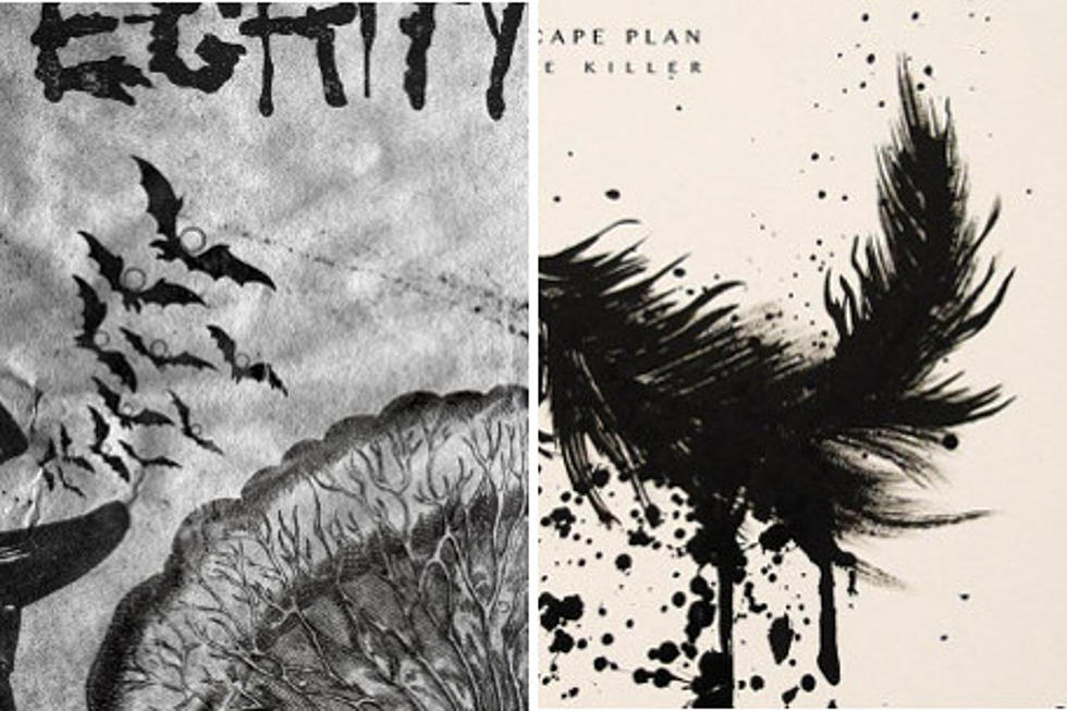 10 Heavy Metal Albums You Need to Check Out This Spring