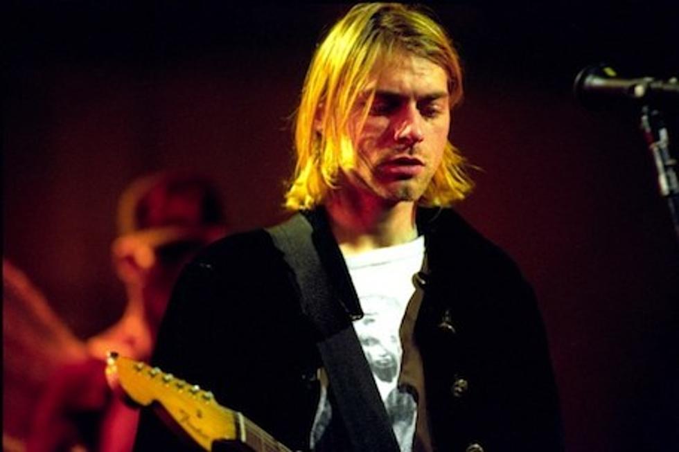 Kurt Cobain’s Grandfather Leland Passes Away