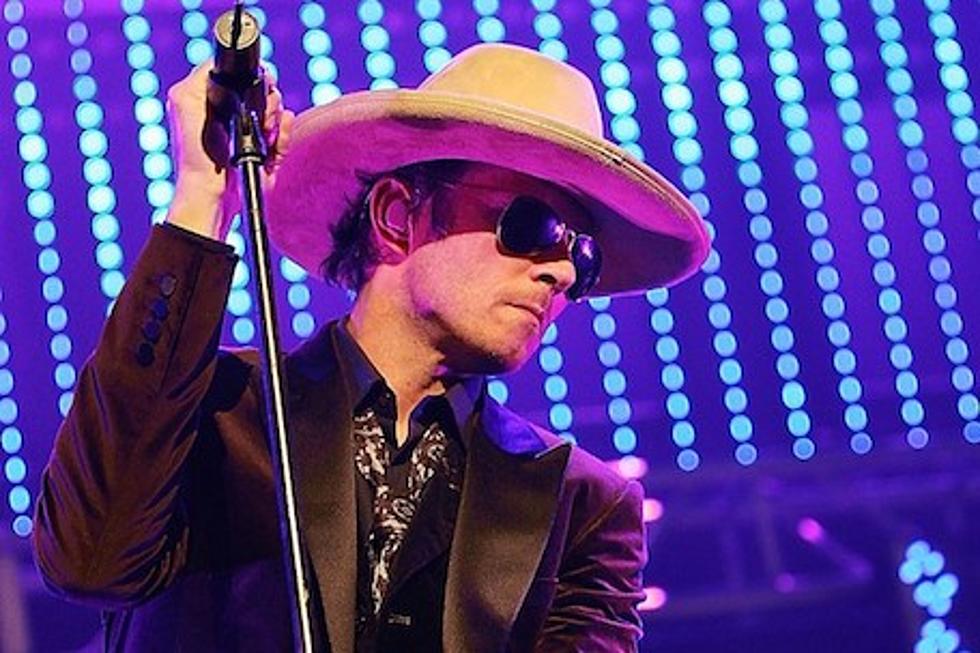 Stone Temple Pilots Take Legal Action Against Scott Weiland; Singer Slams Band via Facebook