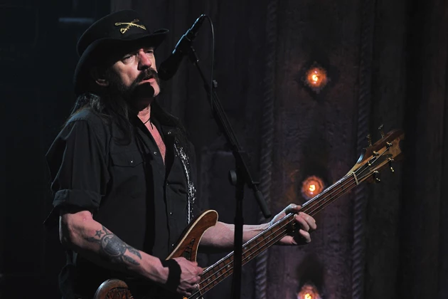 Lemmy-Kilmister