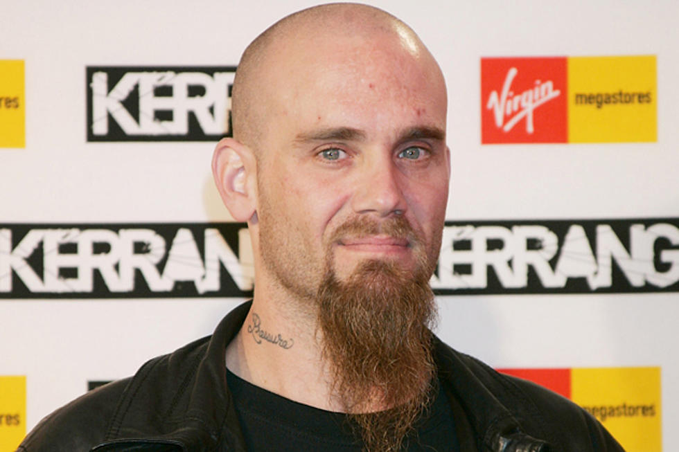 Former Queens of the Stone Age Bassist Nick Oliveri Involved in Auto Accident