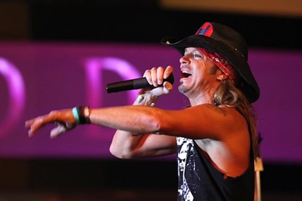 Bret Michaels’ Tour Vehicle Involved in Scary Accident