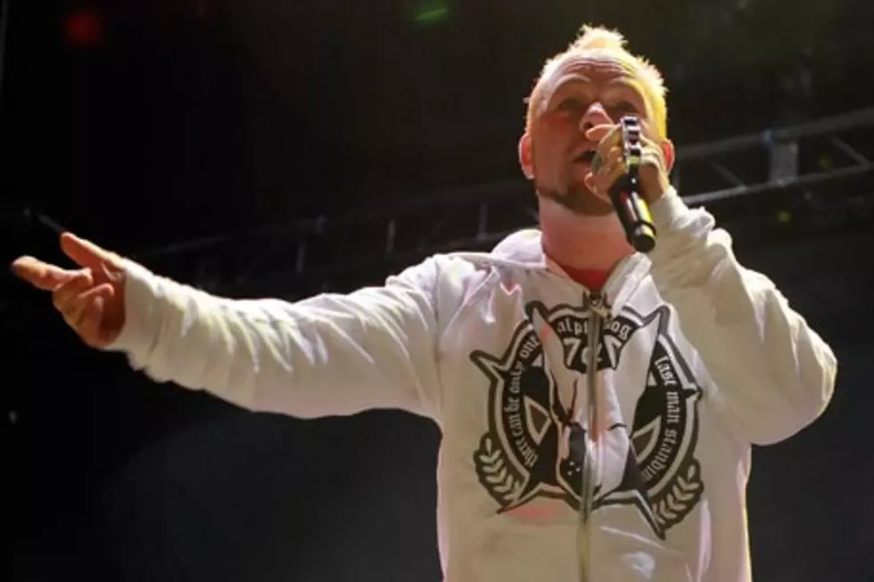 Five Finger Death Punch Unveil New &#8216;Wrong Side of Heaven&#8217; Release Details