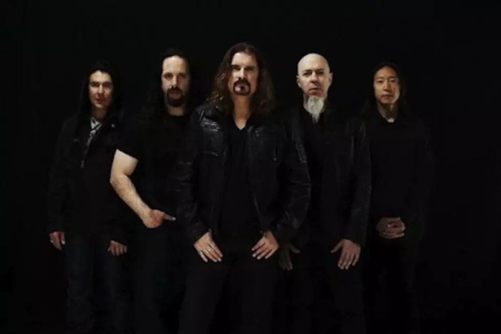 Dream Theater Announce First Tour Dates of New Album Cycle