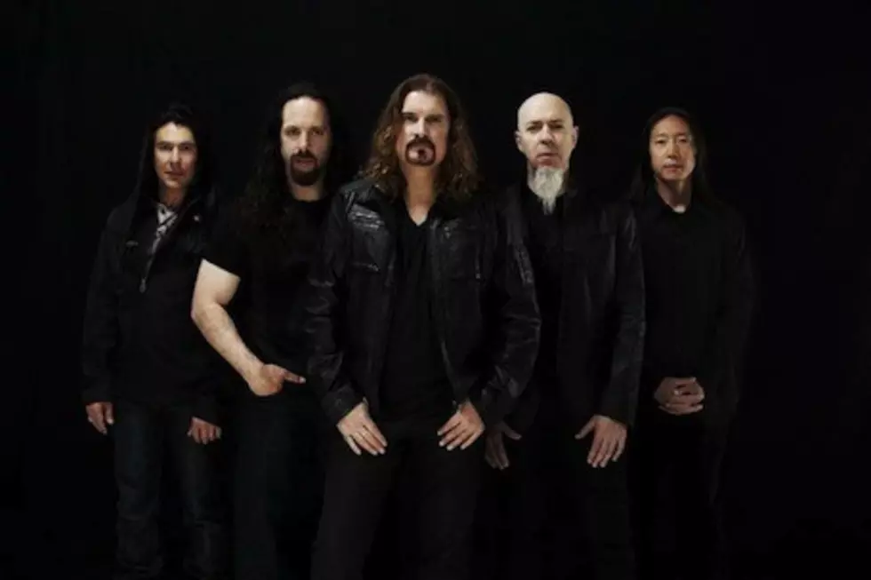 Dream Theater Finalize Album Title + Release Details