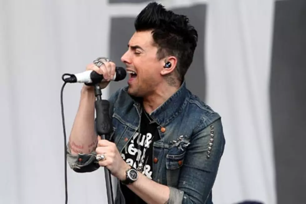 Lostprophets’ Ian Watkins to Stand Trial for Alleged Sex Offenses in November