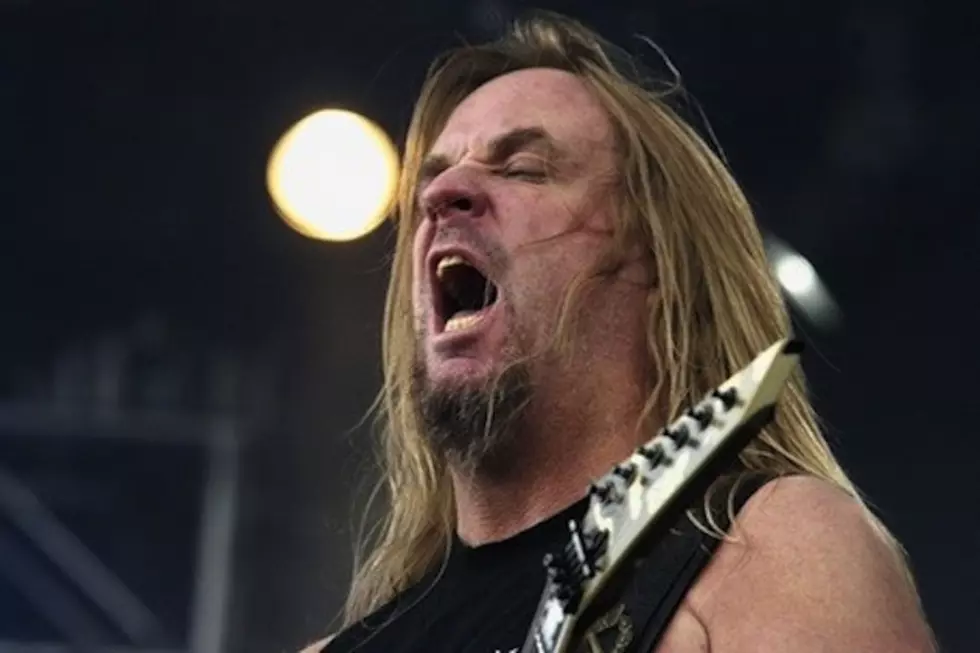 Slayer Members Reflect on Guitarist Jeff Hanneman’s Death + What It Means for Their Future