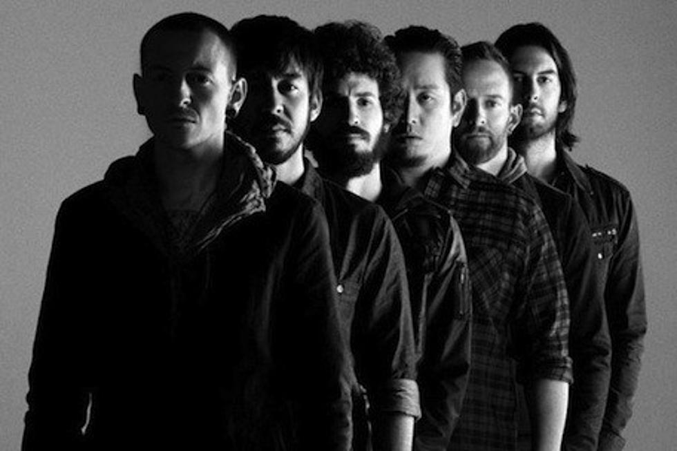 Linkin Park, Red Hot Chili Peppers + More Contribute to Grammy Charity Online Auctions