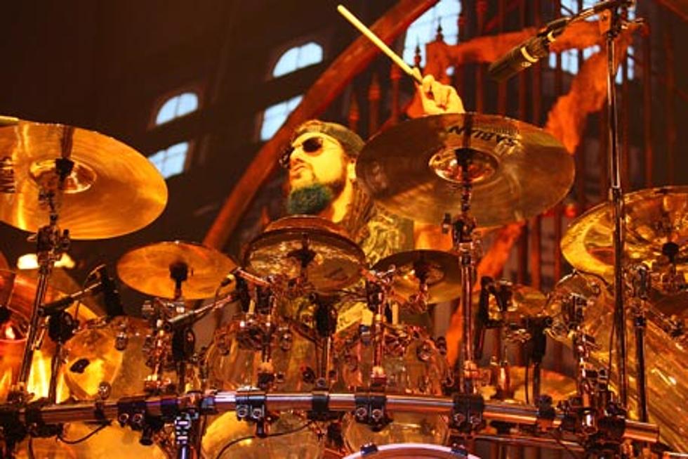 Mike Portnoy Talks Adrenaline Mob Finale, New Band Winery Dogs to Hit the Road
