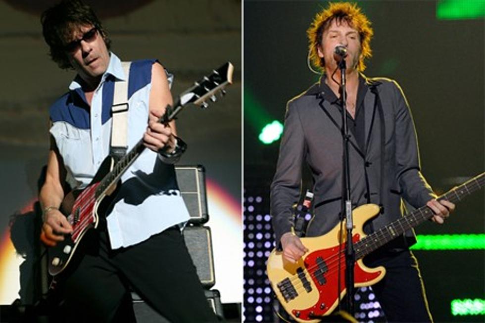 The Replacements Reunion Announced for All Three 2013 Riot Fest Events