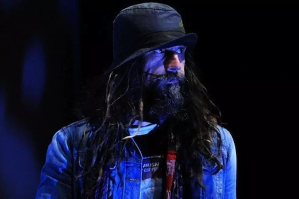 Rob Zombie Unleashes Inaugural ‘Great American Nightmare’ Halloween-Themed Experience