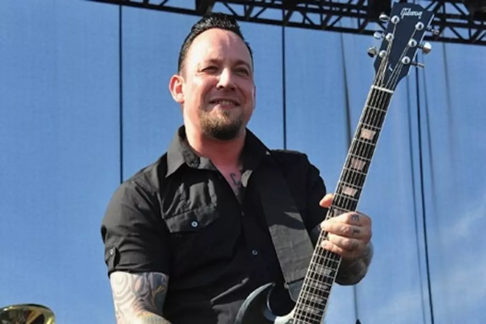 Volbeat Teaser Video Unveiled for Rock Allegiance Tour