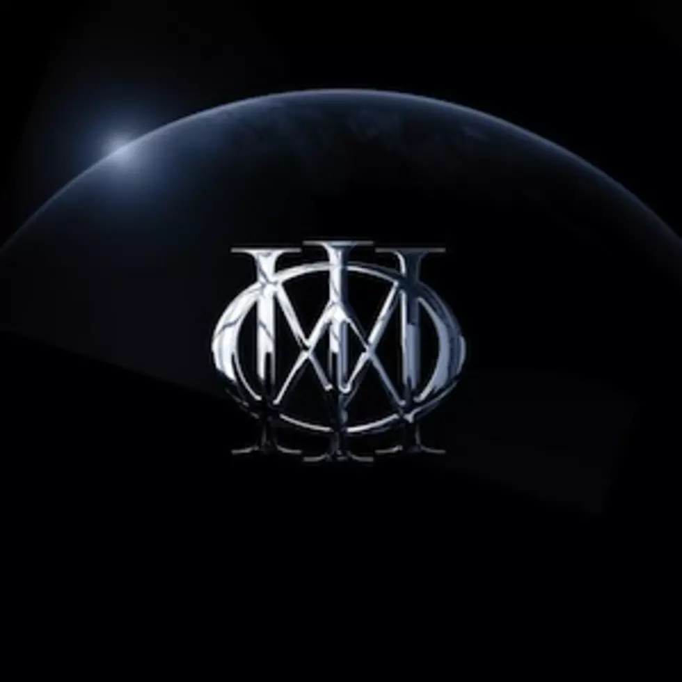 Dream Theater&#8217;s Track Listing + Artwork Revealed for Self-Titled Album