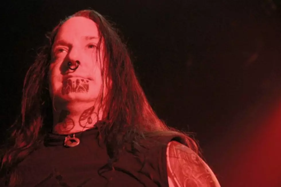 More News From The Pit: DevilDriver Debut 'The Appetite'