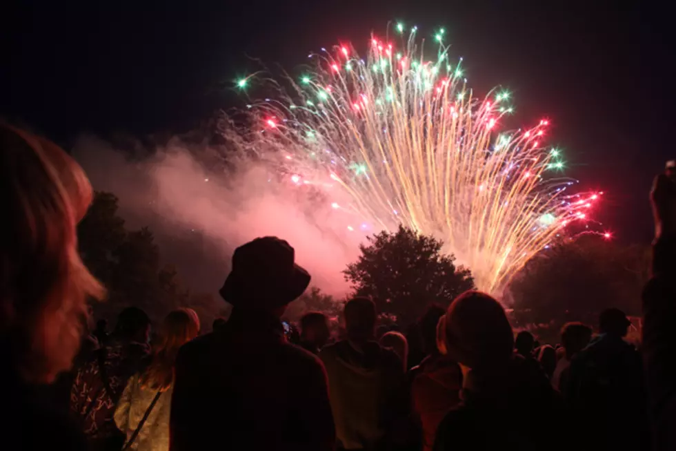 More News From The Pit: Great Rock Fireworks Displays, Zakk Wylde Offers Hilarious Ozzy Osbourne Fan Story
